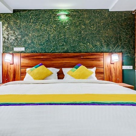 Itsy Hotels Dew Dreams Коччи Экстерьер фото