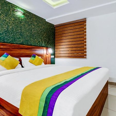 Itsy Hotels Dew Dreams Коччи Экстерьер фото