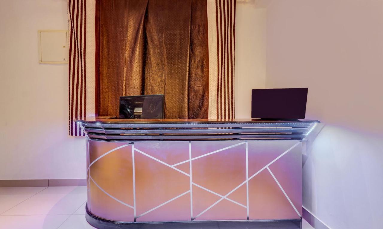 Itsy Hotels Dew Dreams Коччи Экстерьер фото