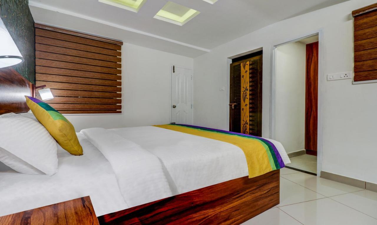 Itsy Hotels Dew Dreams Коччи Экстерьер фото