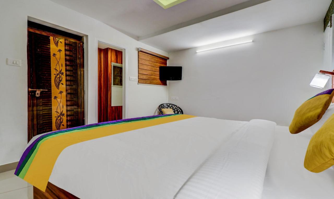 Itsy Hotels Dew Dreams Коччи Экстерьер фото