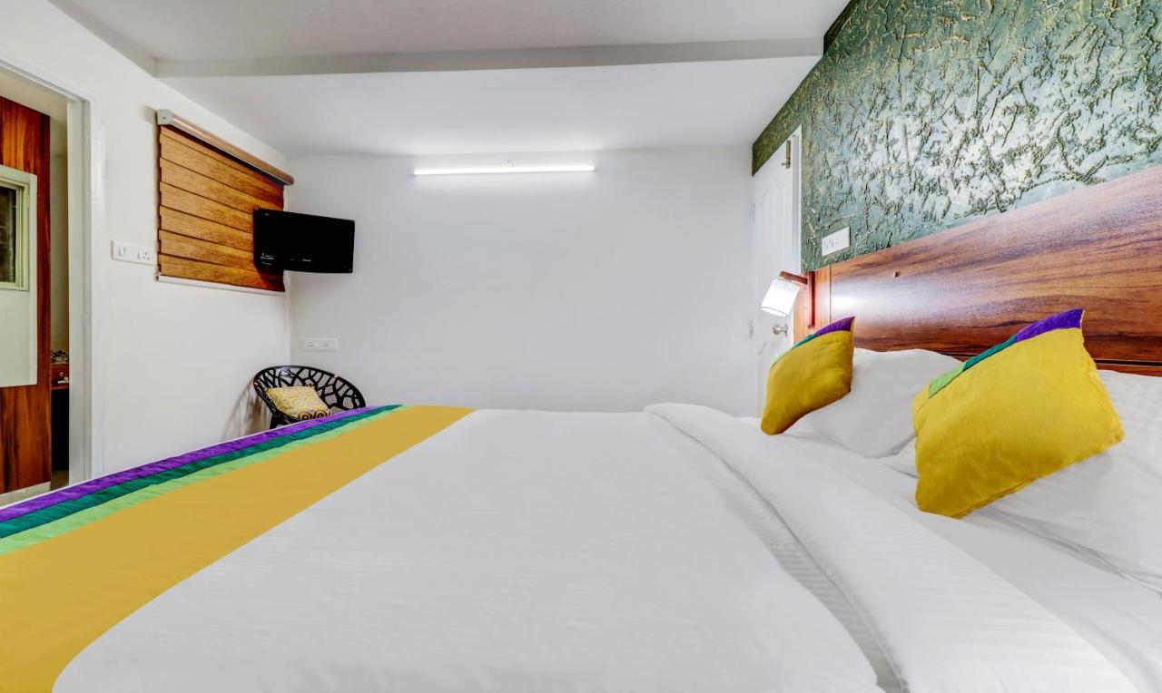 Itsy Hotels Dew Dreams Коччи Экстерьер фото